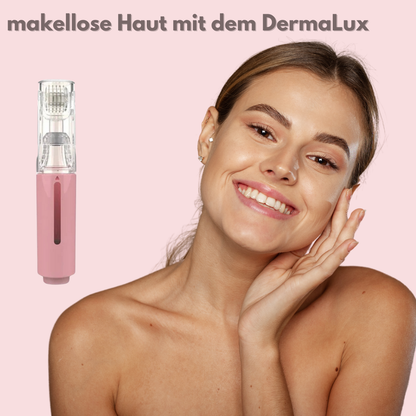 DermaLux – Für strahlend schöne Haut