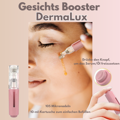 DermaLux – Für strahlend schöne Haut